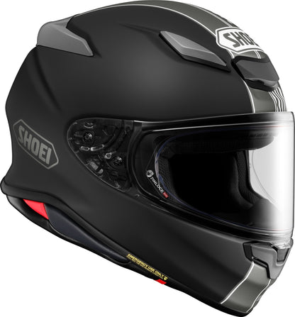 Shoei NXR2 Beaut TC-6