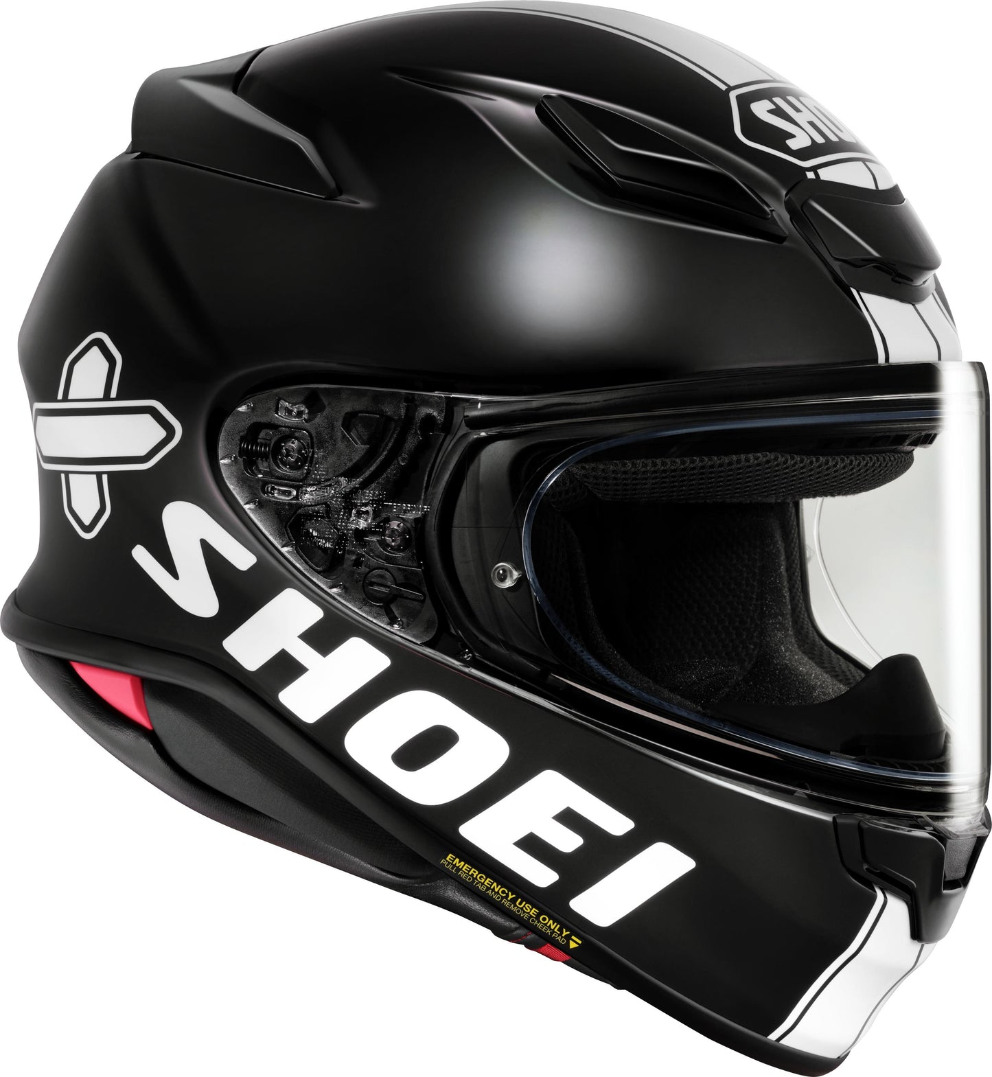 Shoei NXR2 Ideograph TC-5