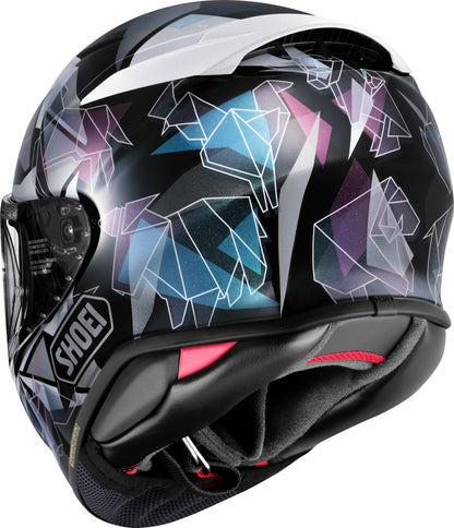 Shoei NXR2 Origami2 TC-5