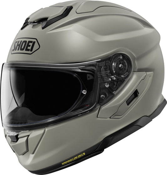 Shoei GT-Air 3, chalk grey