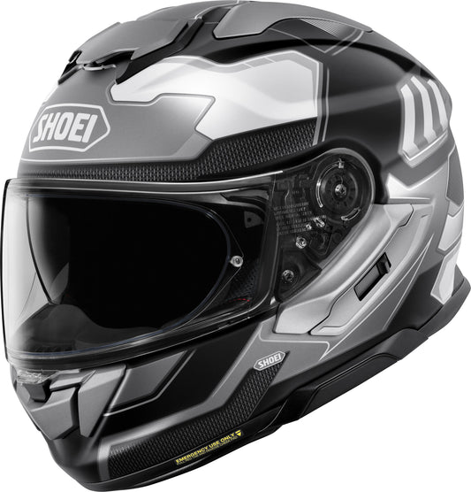Shoei GT-Air 3, Agility TC-5