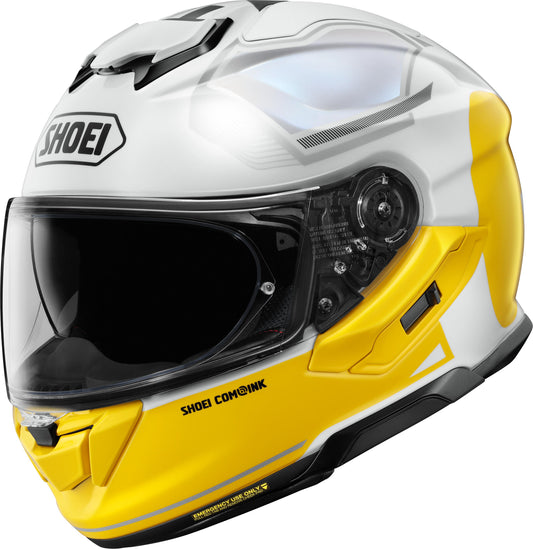 Shoei GT-Air 3, Mike TC-3