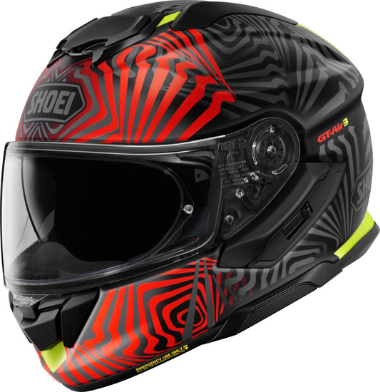 Shoei GT-Air 3, Talon TC-1