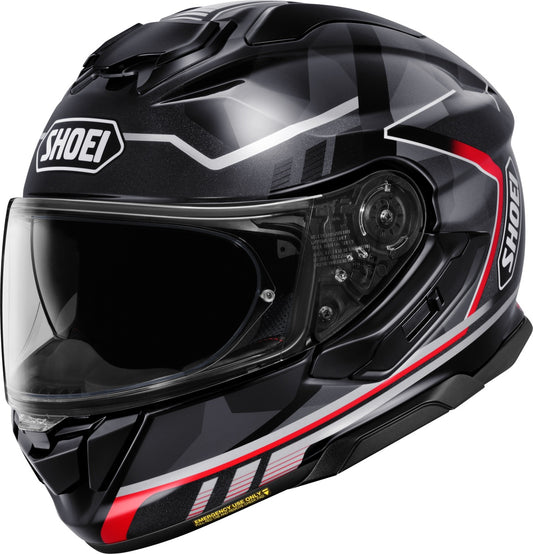 Shoei GT-Air 3, Boldaro TC-5