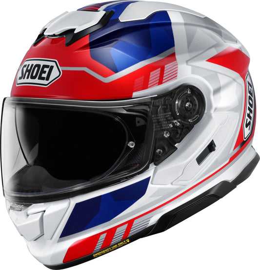 Shoei GT-Air 3, Boldaro TC-10