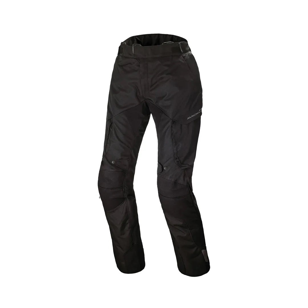 Macna Forge Woman pant, black
