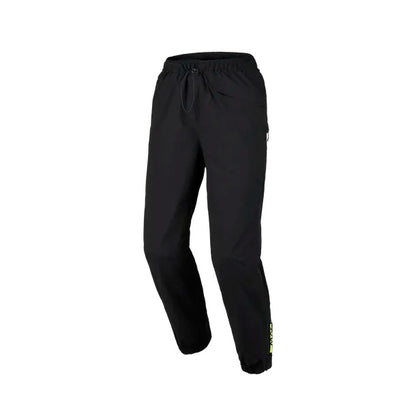 Macna Rainflex rain pant, black