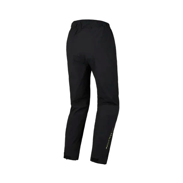Macna Rainflex rain pant, black