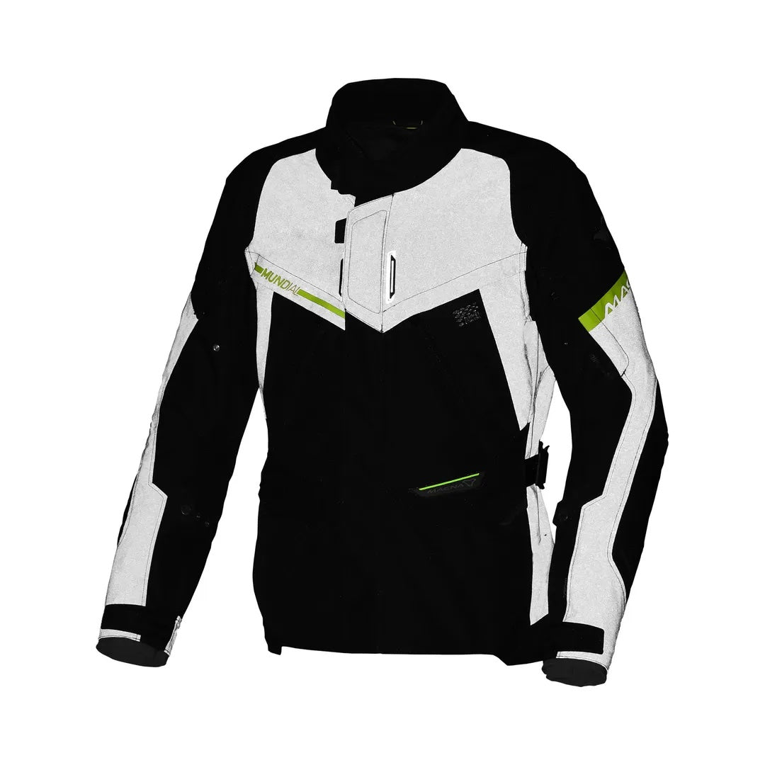 Macna Mundial Night Eye jacket