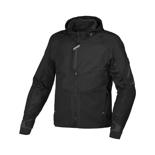 Macna Beacon jacket, Black
