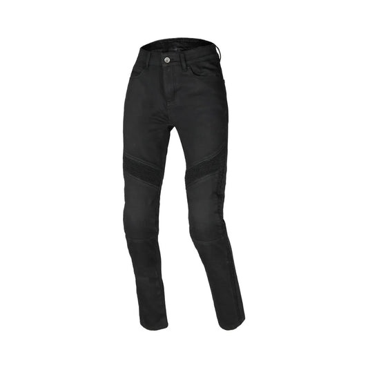 Macna Countera ladies mc jeans, black