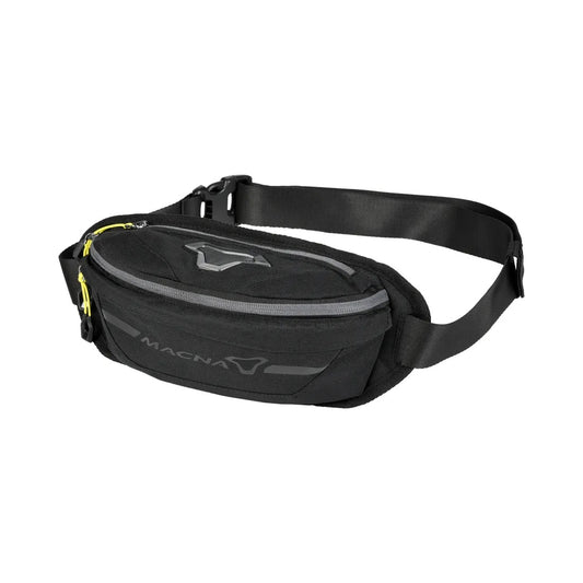 Macna Hipbag Foldable Backpack