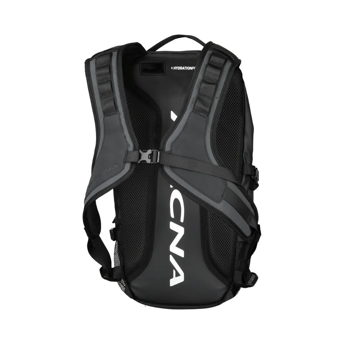 Macna MUBP Rideford reppu, 18L