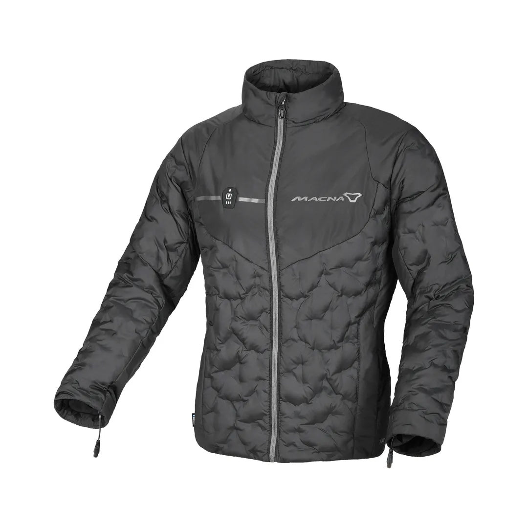 Macna Ascent Women heated jacket