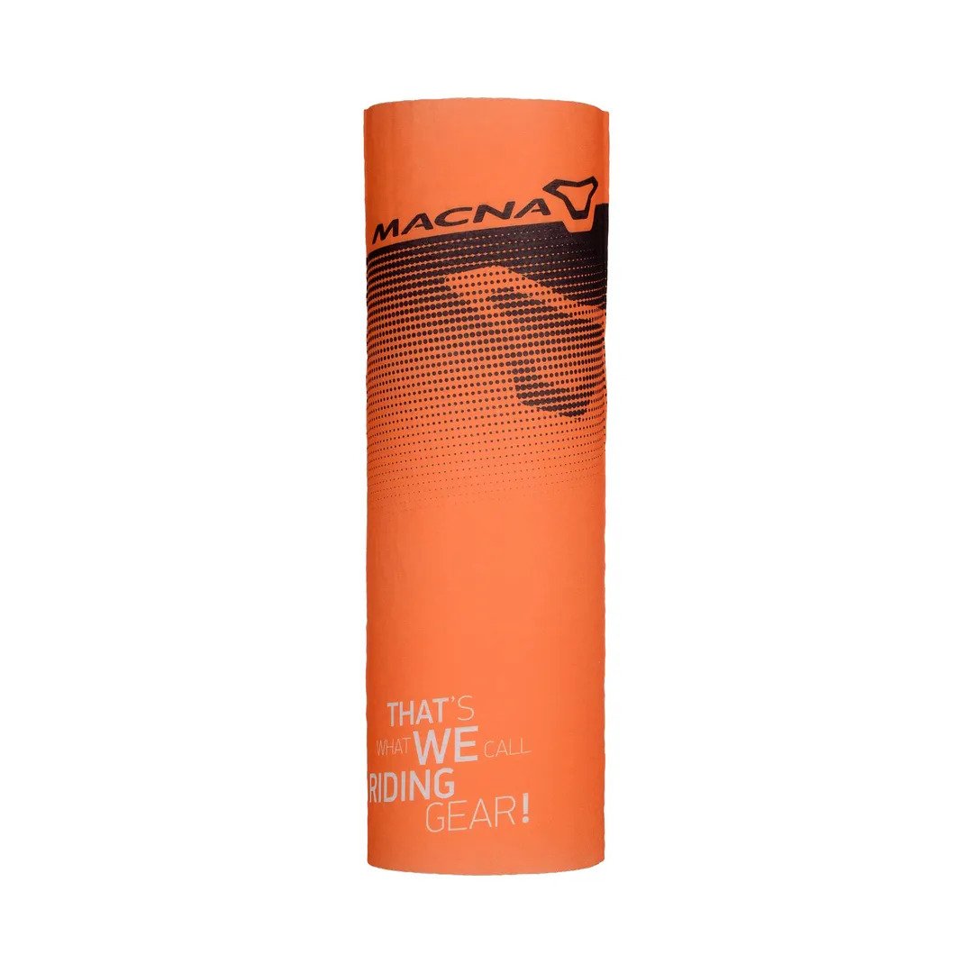 Macna Tube, orange
