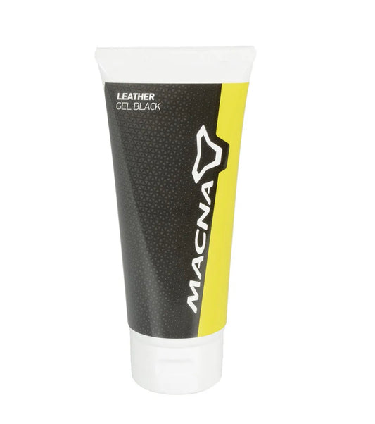 Macna Leather gel 200ml, black