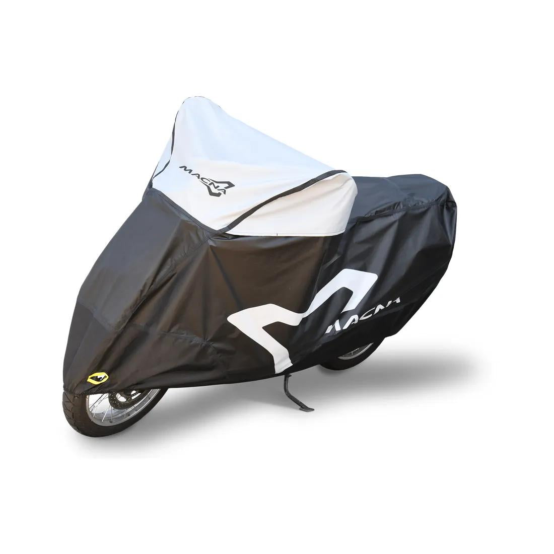 Macna Moto Mantle Premium moottoripyörän suojapeite
