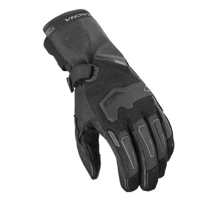 Macna Terra 2.0 RTX vedenpitävä hanska, musta