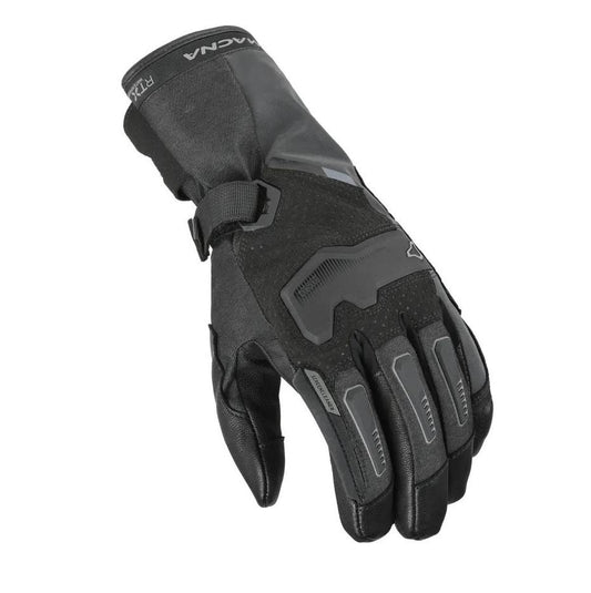 Macna Terra 2.0 RTX vedenpitävä hanska, musta