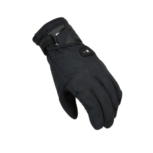 Macna Evolve RTX heated glove, black