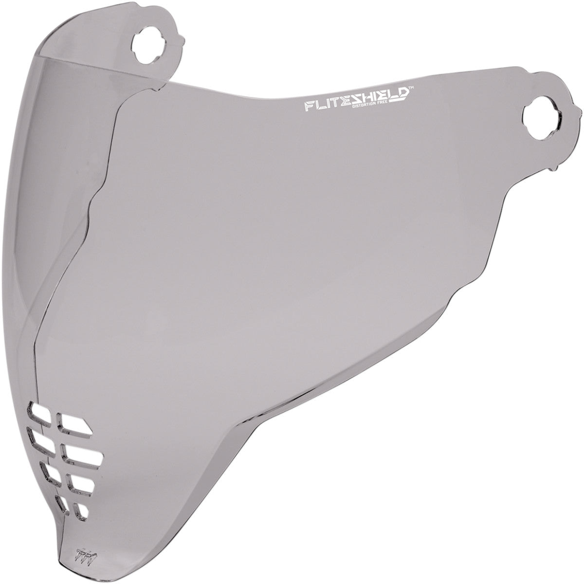 Icon Visor Airflite light smoke