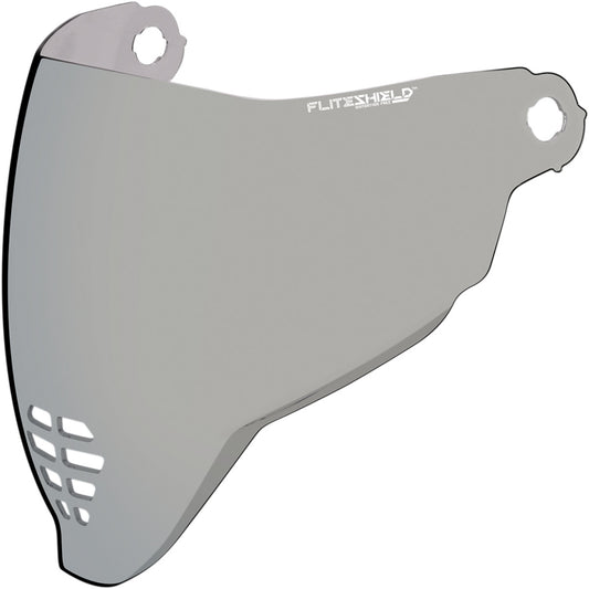 Icon Visor Airflite RST silver