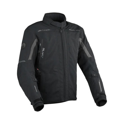 Dane Elling 2 laminoitu gore-tex ajotakki, musta