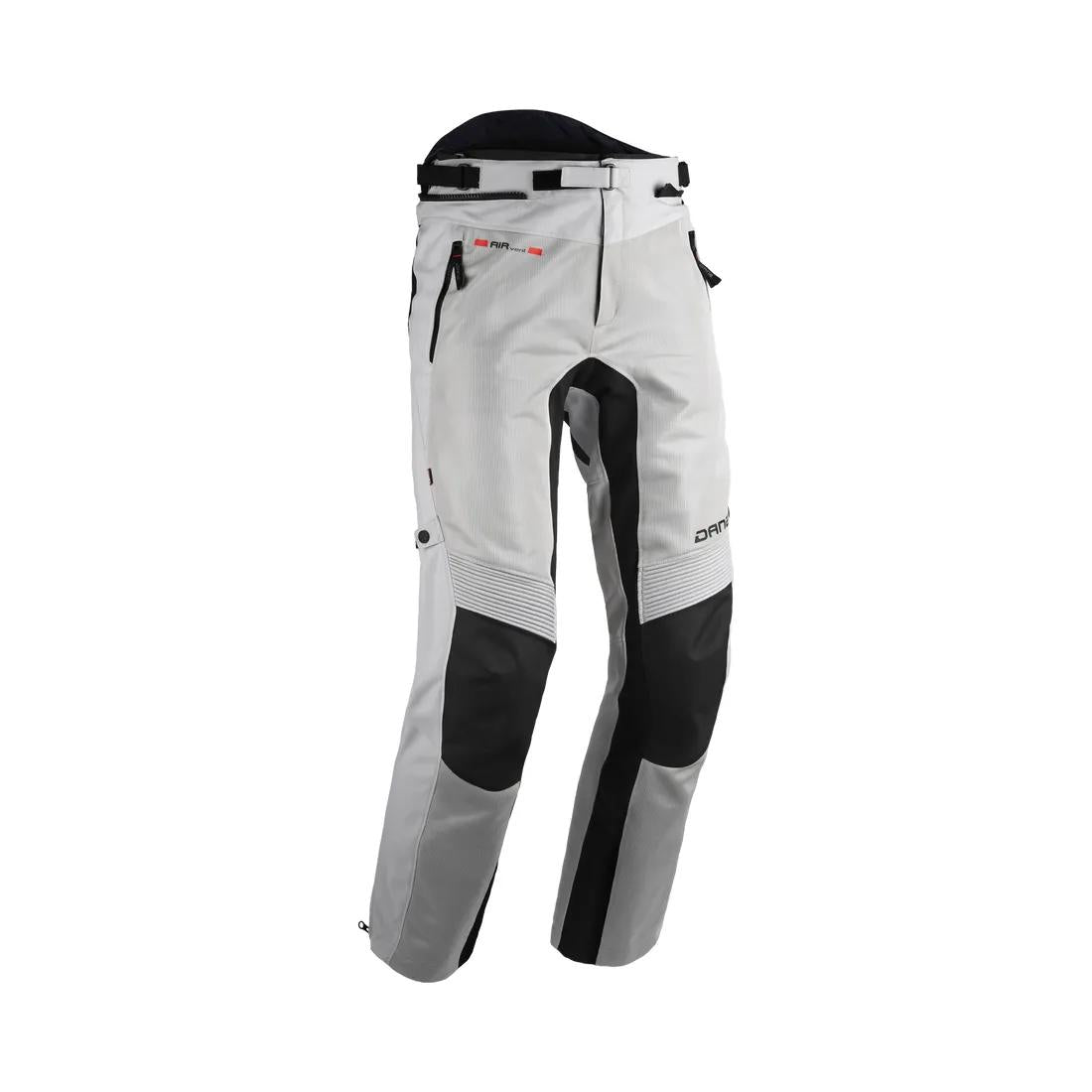 Dane Arreso kuuman sään ajohousut, valkoinen