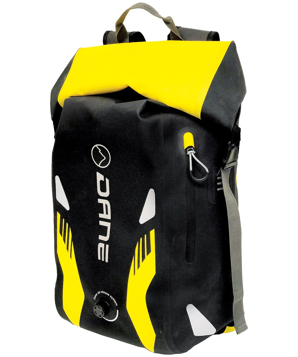 Dane Ikast 2 waterproof backpack