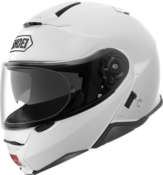 Shoei Neotec-II white