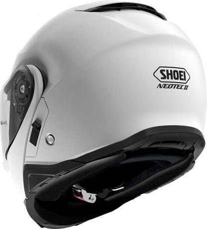 Shoei Neotec-II white