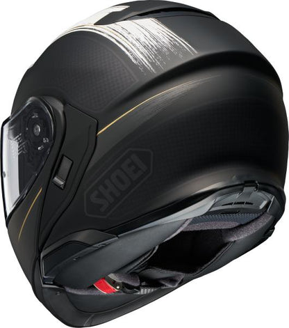 Shoei Neotec 3, SATORI TC-5