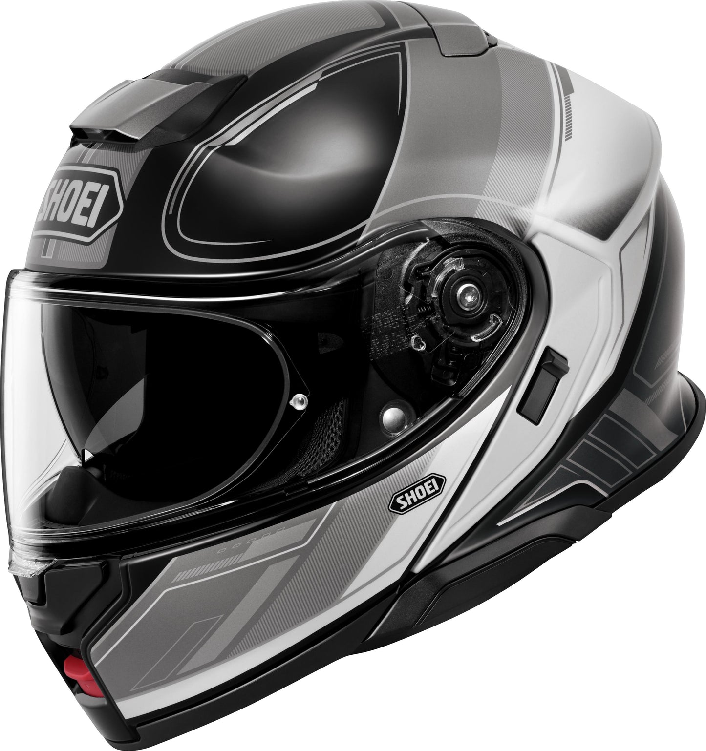 Shoei Neotec 3, Sharpen TC-5