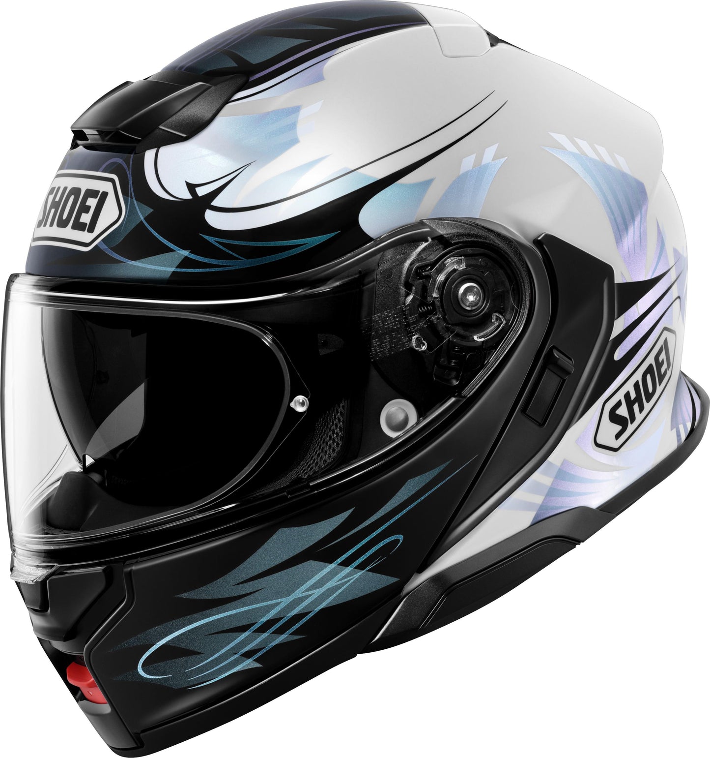 Shoei Neotec 3, Breeze TC-2
