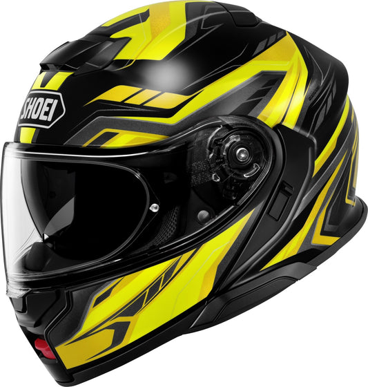 Shoei Neotec 3, Voryx TC-3