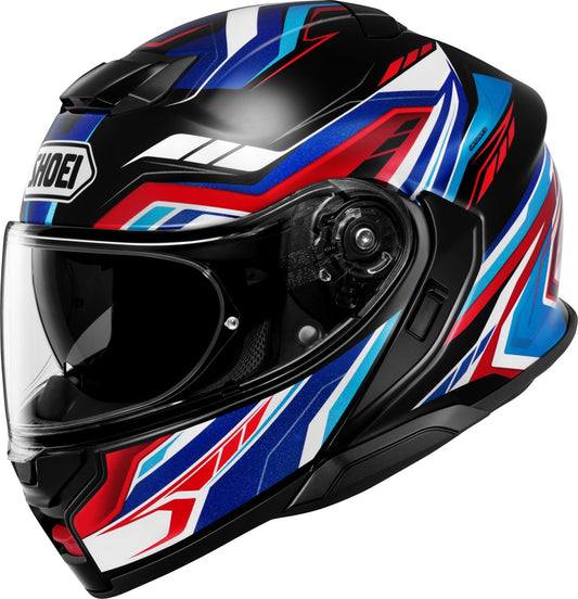 Shoei Neotec 3, Voryx TC-10