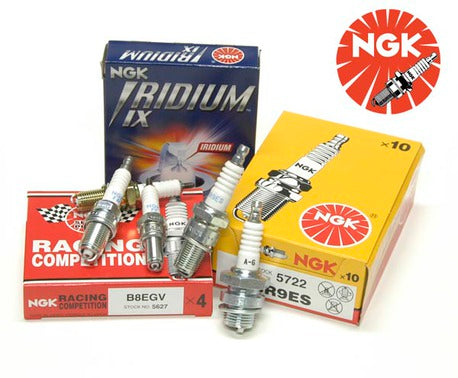 NGK D8HA