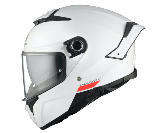 MT Thunder 4 SV white