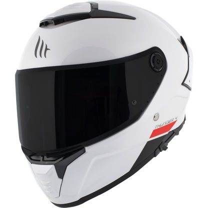 MT Thunder 4 SV white