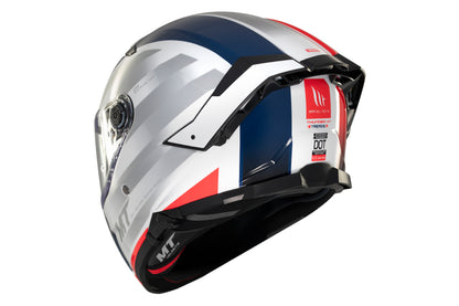 MT Thunder 4 SV Threads C7 gloss