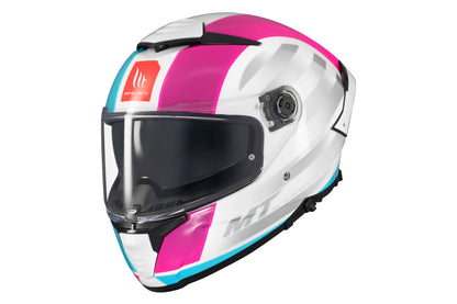 MT Thunder 4 SV Threads C8 gloss
