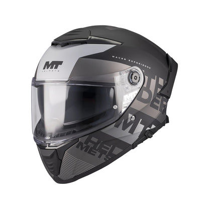 MT Thunder 4 SV Waves B2 matta