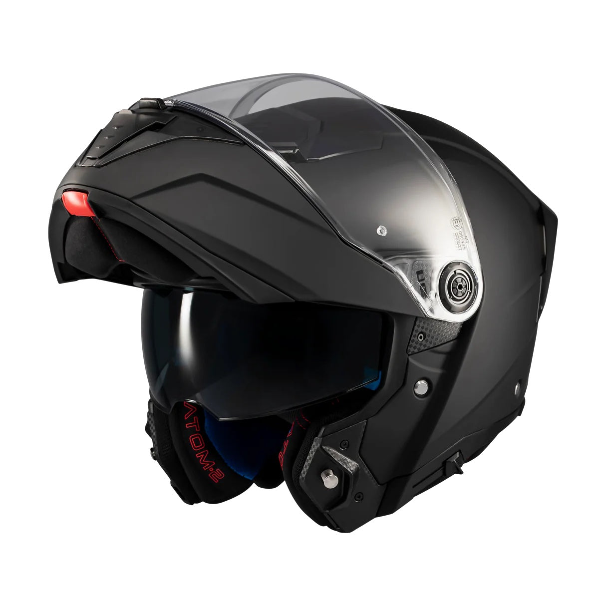MT Atom 2 SV Pure A1, mattamusta