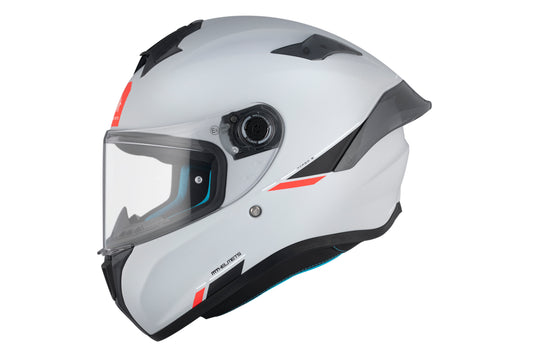 MT Targo S Solid A12 Gloss Light Grey