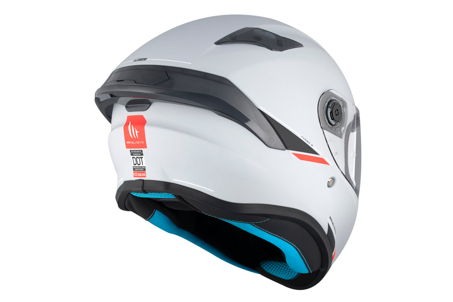 MT Targo S Solid A12 Gloss Light Grey