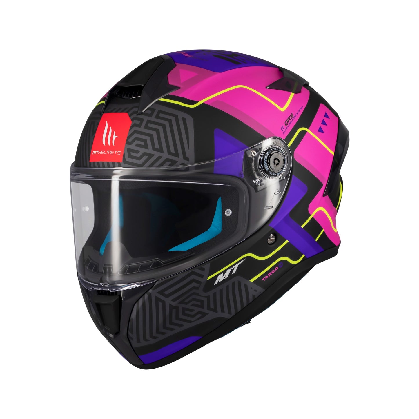 MT Targo S Brick C8 Matt