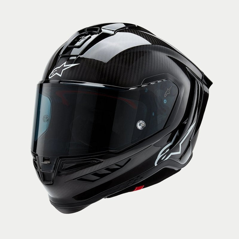 Alpinestars Supertech R10, black/carbon