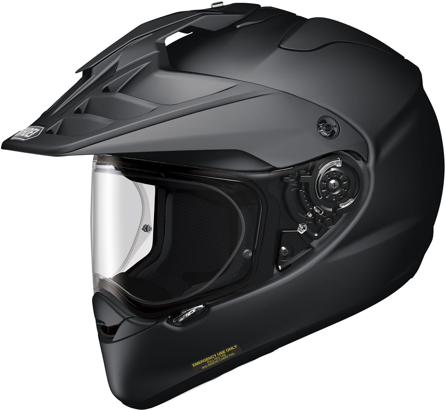 Shoei Hornet ADV 06 mattamusta