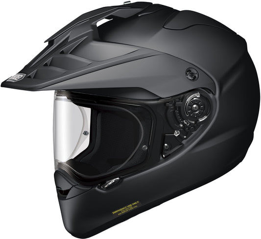 Shoei Hornet ADV 06 mattamusta