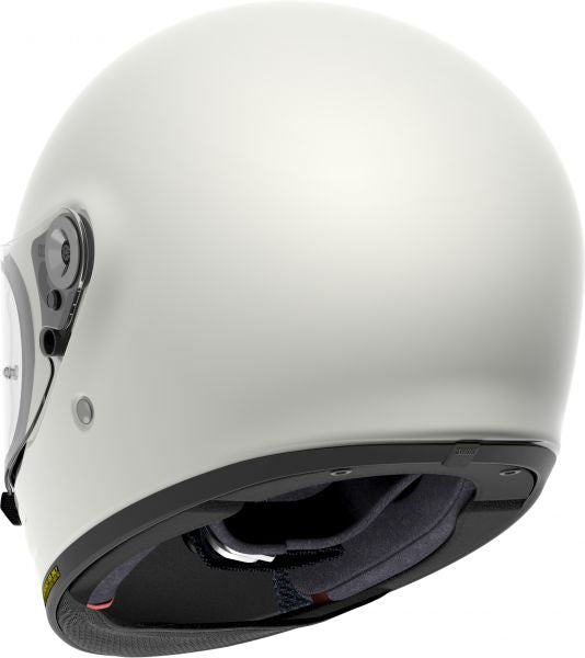 Shoei Glamster 06, valkoinen